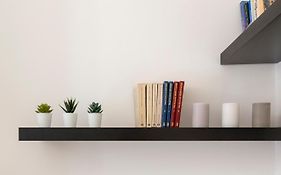 The Place, Your Place To Be - Via Tadino